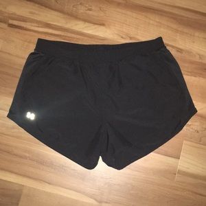 Under armour shorts